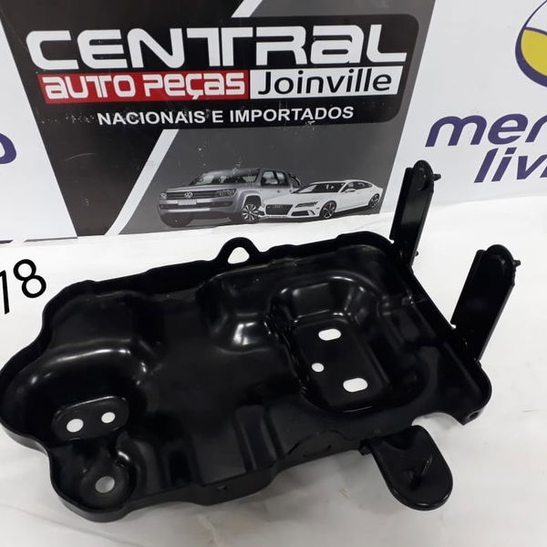 Suporte Bateria Gm Captiva 2014