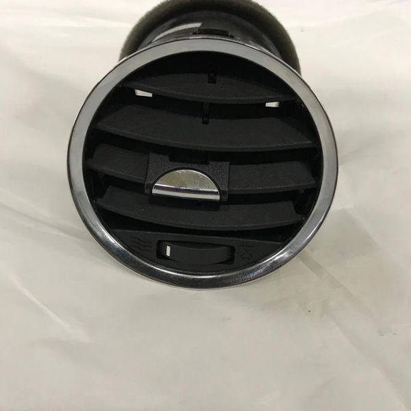 Difusor Ar Lado Esquerdo Gm Captiva 2.4 2013