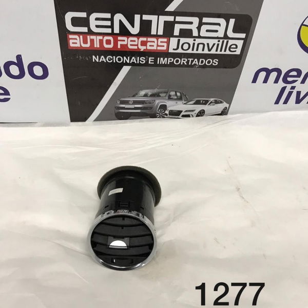 Difusor Ar Lado Esquerdo Gm Captiva 2.4 2013