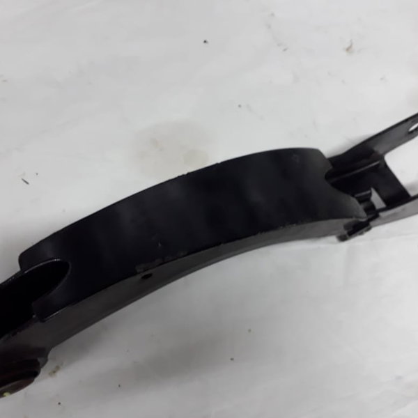 Braço Curvo Suspensão Traseira Direita Gm Captiva 2014