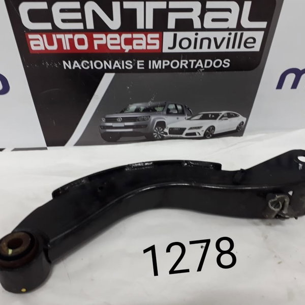 Braço Curvo Suspensão Traseira Direita Gm Captiva 2014
