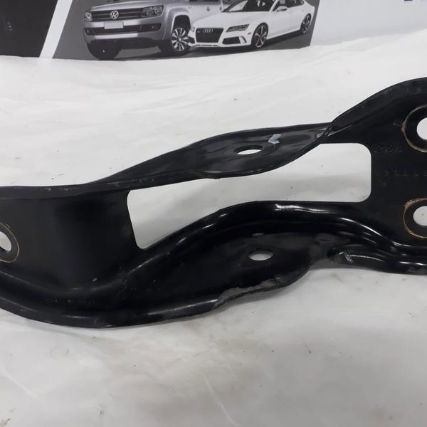 Suporte Facão Suspensão Traseira Direita Gm Captiva 2014