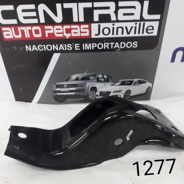 Suporte Facão Suspensão Traseira Direita Gm Captiva 2014