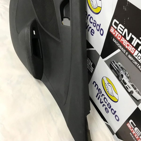Forro Porta Traseiro Direito Hyundai Veloster 2013