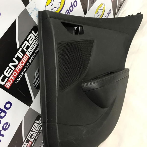 Forro Porta Traseiro Direito Hyundai Veloster 2013