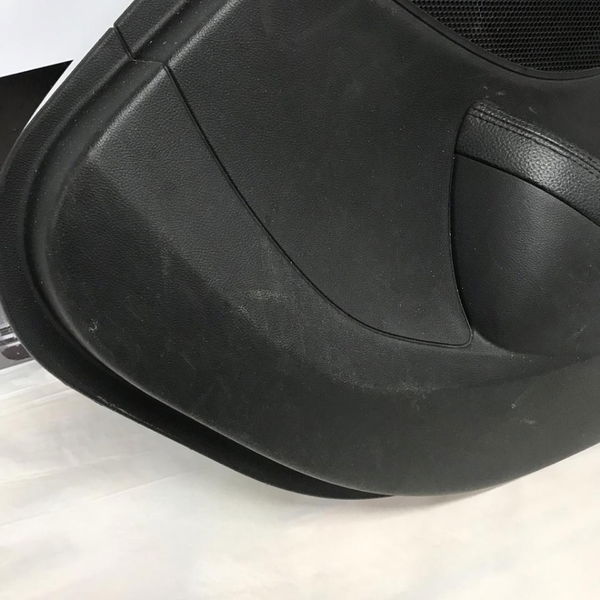 Forro Porta Traseiro Direito Hyundai Veloster 2013