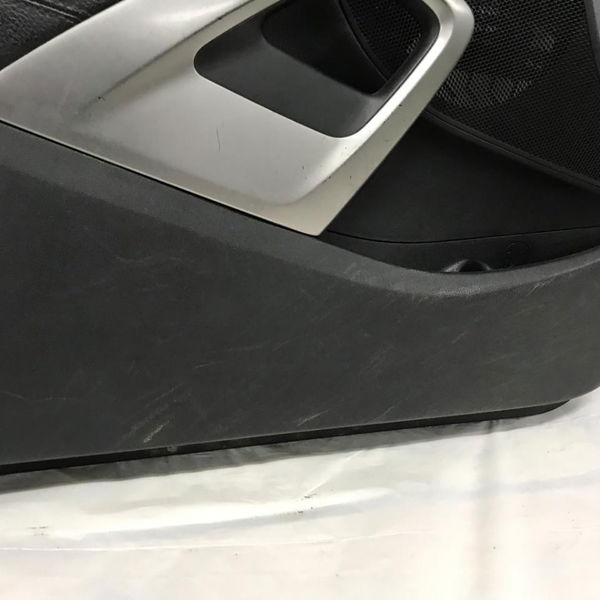 Forro Porta Dianteiro Esquerd Hyundai Veloster 2013