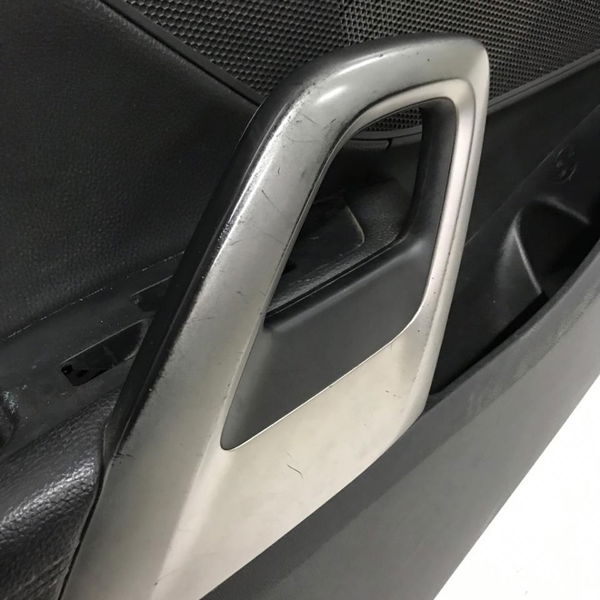 Forro Porta Dianteiro Esquerd Hyundai Veloster 2013
