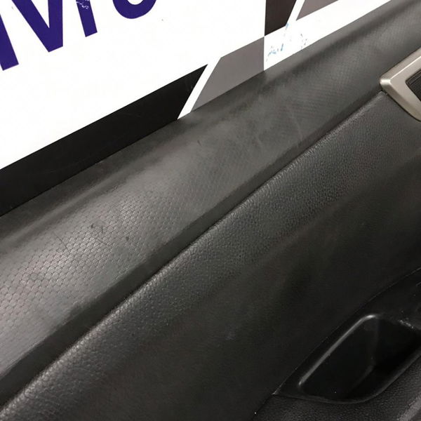 Forro Porta Dianteiro Esquerd Hyundai Veloster 2013