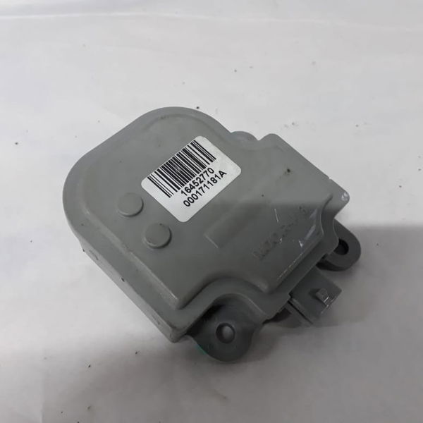 Atuador Caia Ar Gm Tracker 2018 Cod 000171181a
