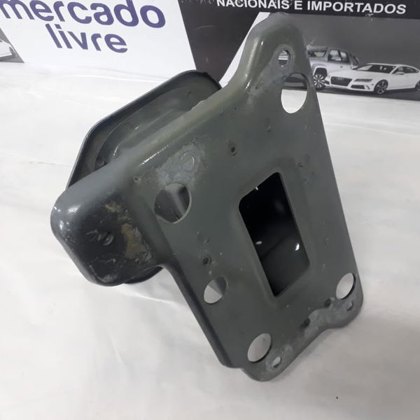 Suporte Esquerdo Alma Dianteira Gm Captiva 2014
