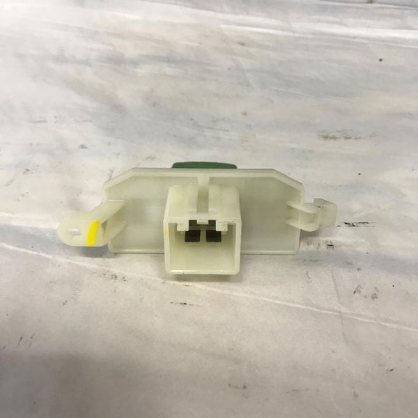 Resistencia Radiador Ford Focus 2014