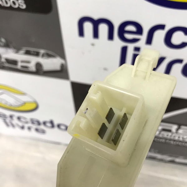 Resistencia Radiador Ford Focus 2014