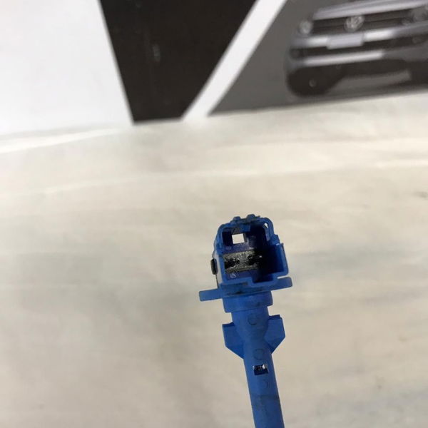 Sensor Temperatura Ar Condicionado Ford Focus 2014