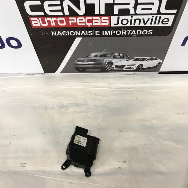 Atuador Da Caixa Ar Condicionado Ford Focus 2014