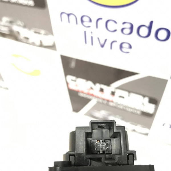 Atuador Da Caixa Ar Condicionado Ford Focus 2014 2016