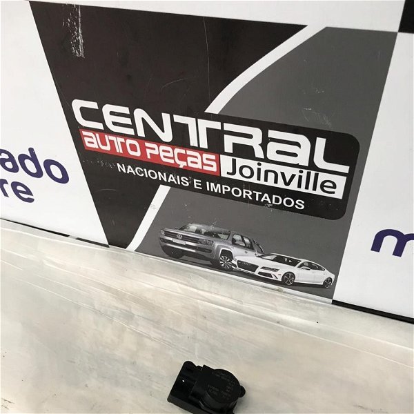 Atuador Da Caixa Ar Condicionado Ford Focus 2014 2016