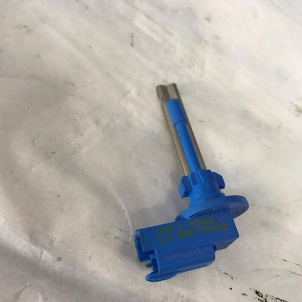 Sensor Temperatura Ar Condicionado Ford Focus 2014 2015 2016