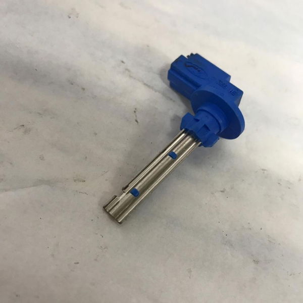 Sensor Temperatura Ar Condicionado Ford Focus 2014 2015 2016