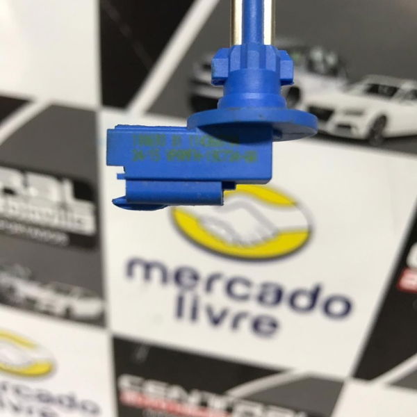 Sensor Temperatura Ar Condicionado Ford Focus 2014 2015 2016