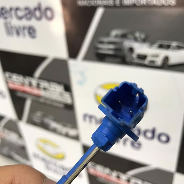 Sensor Temperatura Ar Condicionado Ford Focus 2014 2015 2016
