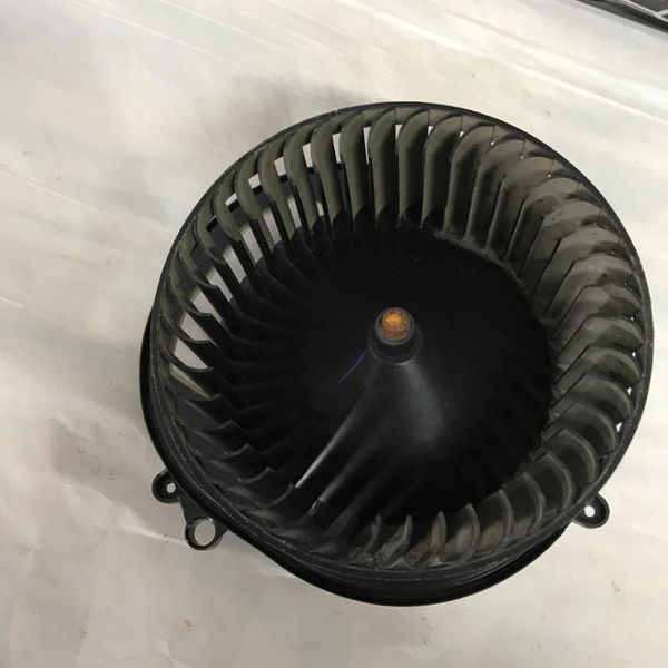 Motor Ventilador Evaporador Ar Bmw 320i 2014