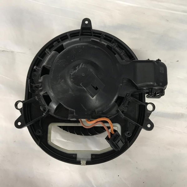 Motor Ventilador Evaporador Ar Bmw 320i 2014