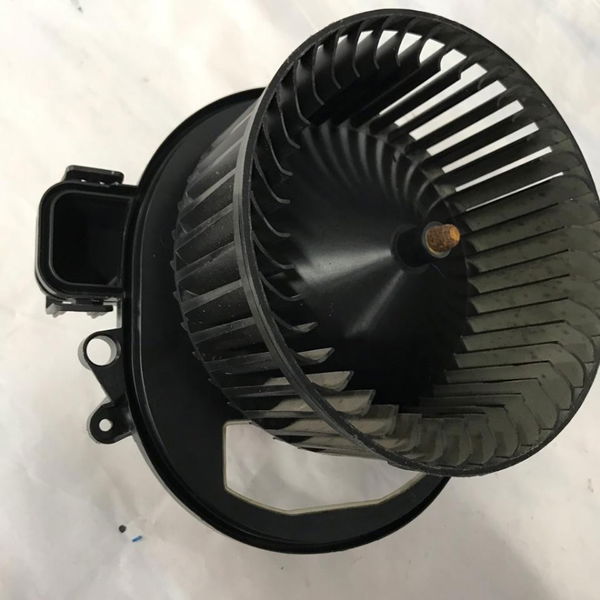 Motor Ventilador Evaporador Ar Bmw 320i 2014