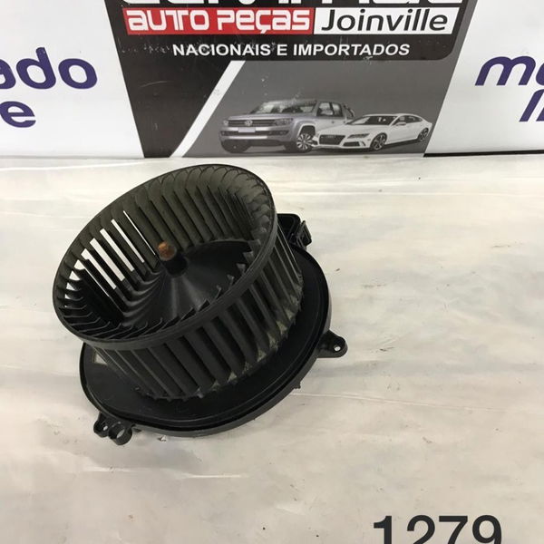 Motor Ventilador Evaporador Ar Bmw 320i 2014