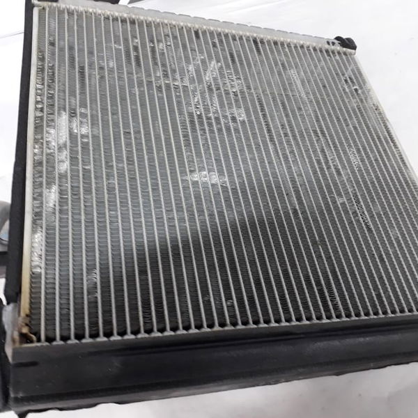 Radiador Ar Frio Ford Fusion 2014