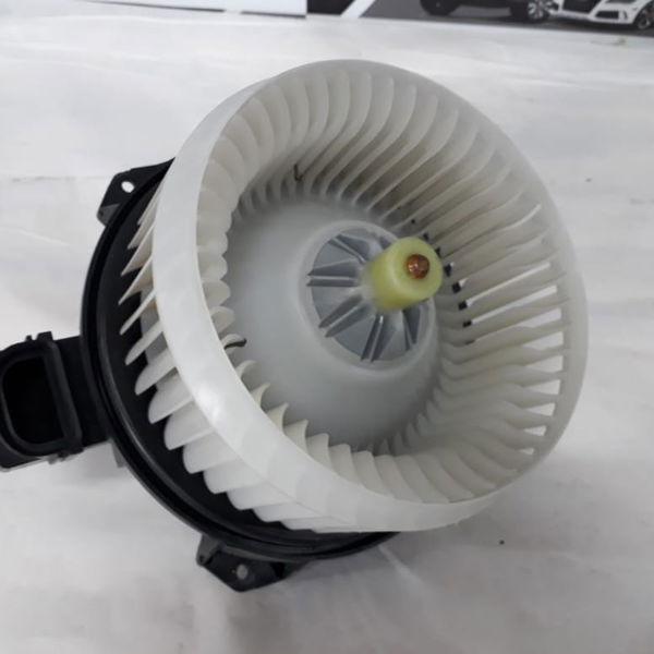 Motor Ventilador Ar Ford Fusion 2014