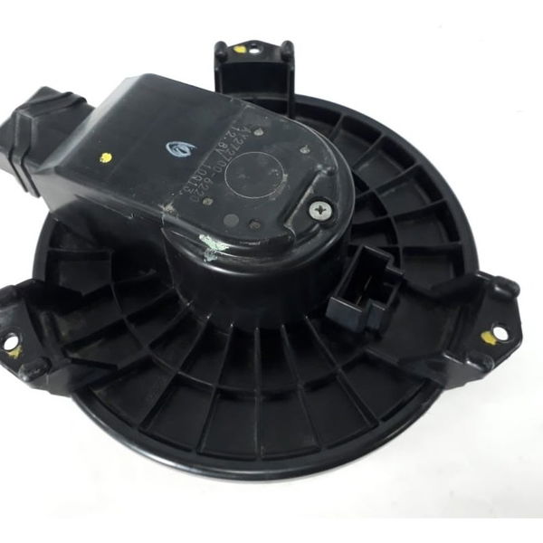 Motor Ventilador Ar Ford Fusion 2014