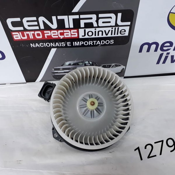 Motor Ventilador Ar Ford Fusion 2014