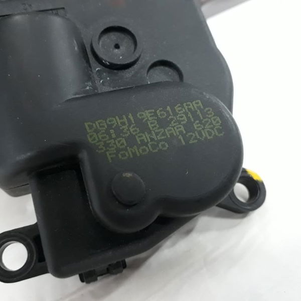 Atuador Caixa Ar Ford Fusion 2014 Cod 9e616aa