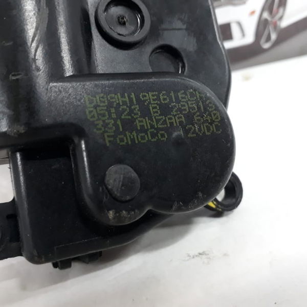 Atuador Caixa Ar Ford Fusion 2014 Cod 9e616ca