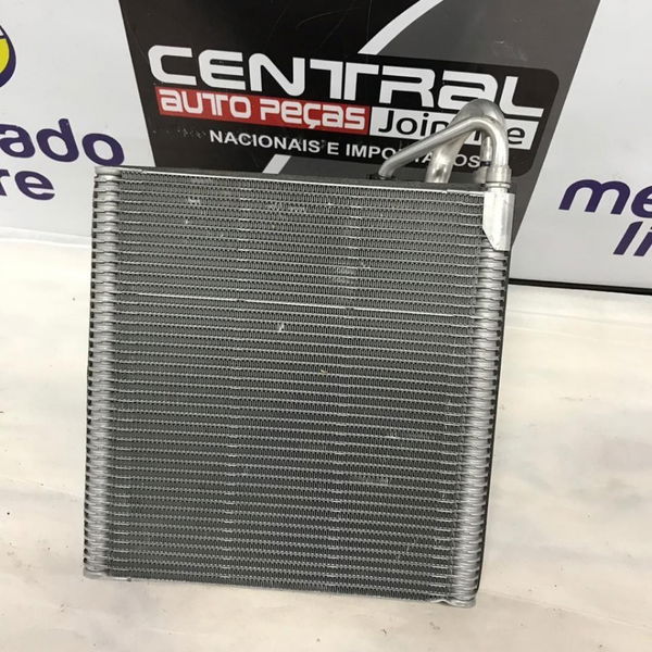 Radiador Ar Frio Vw Tiguan R Line Allspace 2018