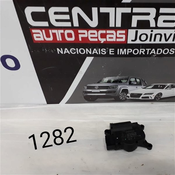 Atuador Caixa Ar Jeep Compass 2017 2018 Cod A 211 020 00