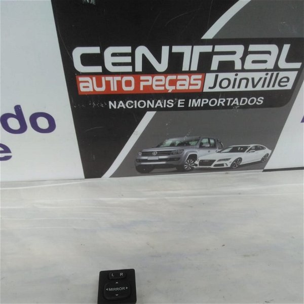 Botão Comando Retrovisor Toyota Corolla 2012
