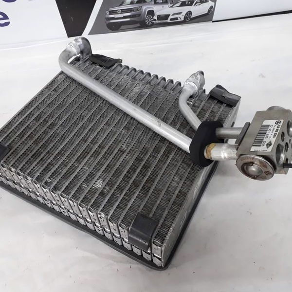 Radiador Ar Frio Volkswagen Amarok 2014
