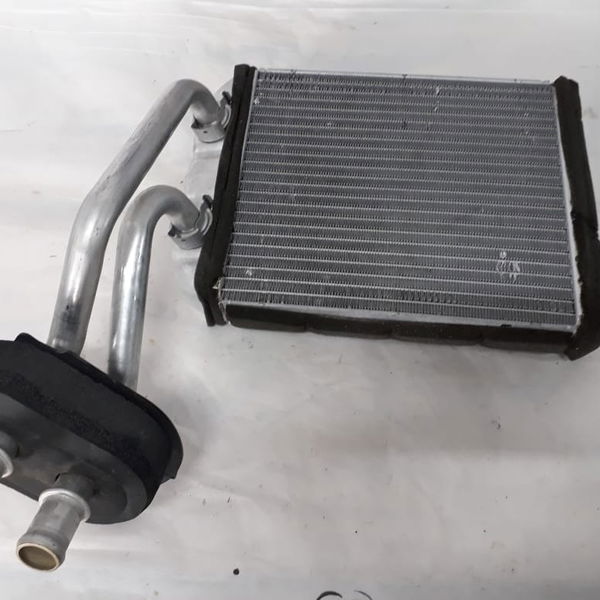 Radiador Ar Quente Volkswagen Amarok 2014