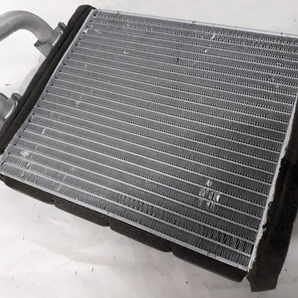 Radiador Ar Quente Volkswagen Amarok 2014