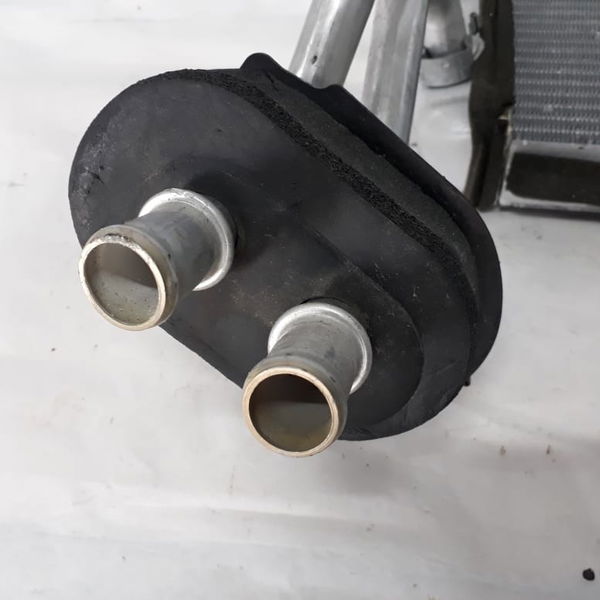 Radiador Ar Quente Volkswagen Amarok 2014
