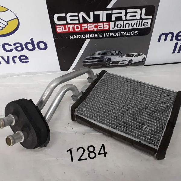 Radiador Ar Quente Volkswagen Amarok 2014
