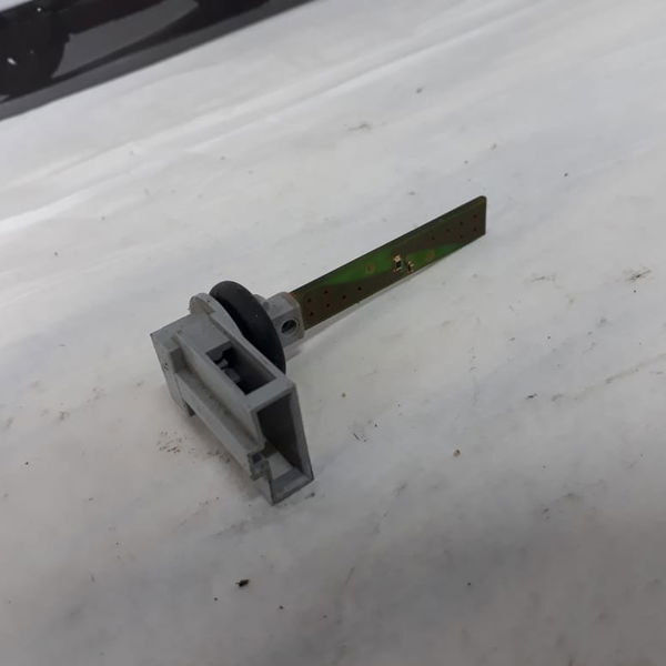Sensor Temperatura Externa Ar Condicionado Vw Amarok 2014