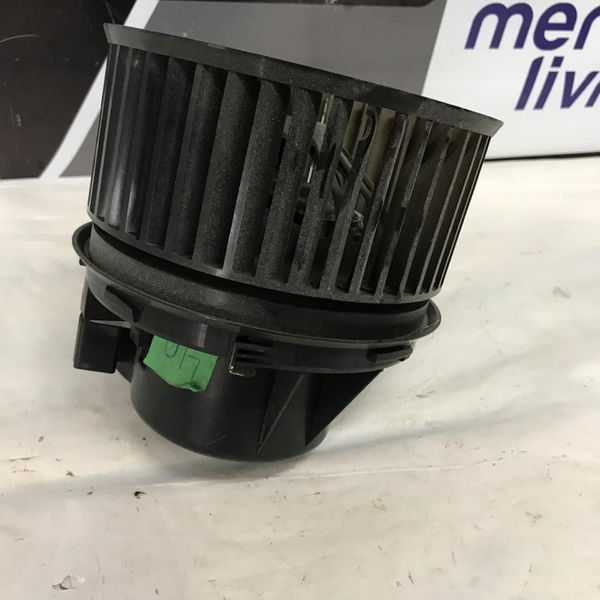Motor Ventilador Ar Ford Focus 2014 A  2016