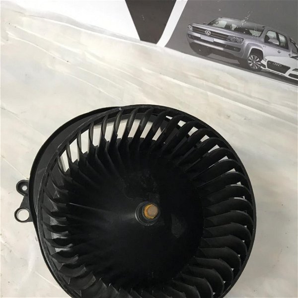 Motor Ventilador Ar Bmw 320i 2018
