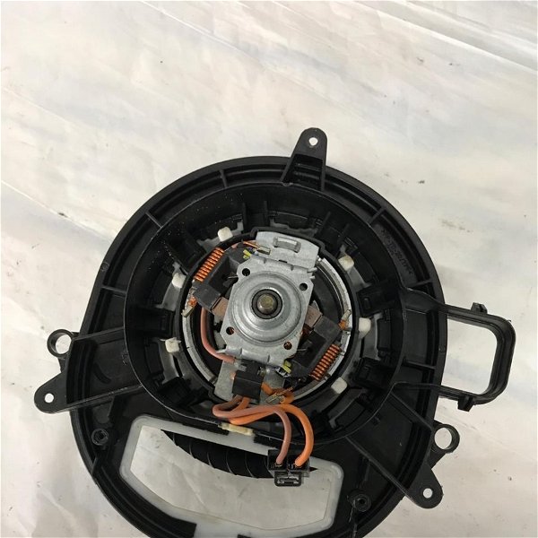 Motor Ventilador Ar Bmw 320i 2018