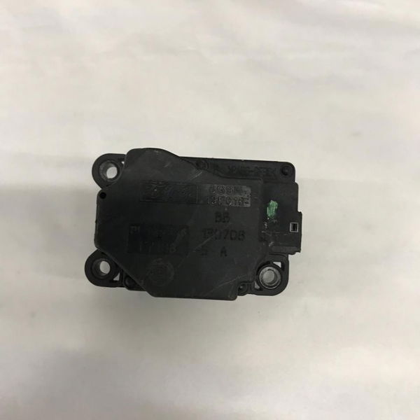 Atuador Da Caixa Ar Condicionado Ford Focus 2014 2015 2016