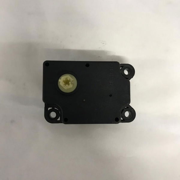 Atuador Da Caixa Ar Condicionado Ford Focus 2014 2015 2016