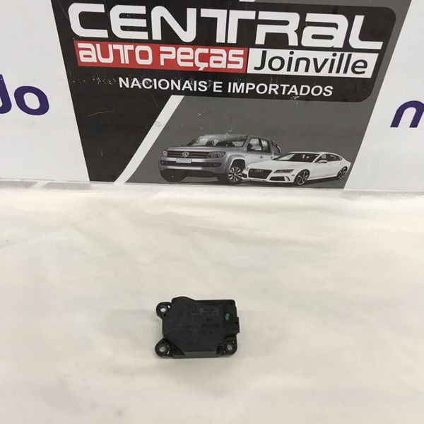 Atuador Da Caixa Ar Condicionado Ford Focus 2014 2015 2016